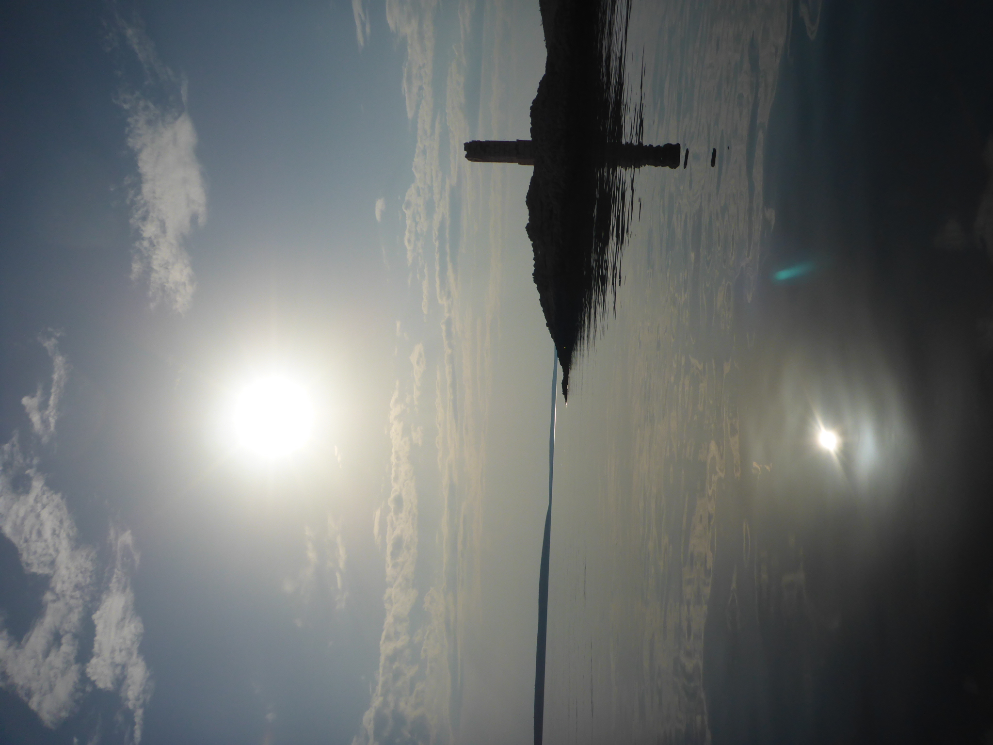 Somewhere in croatia