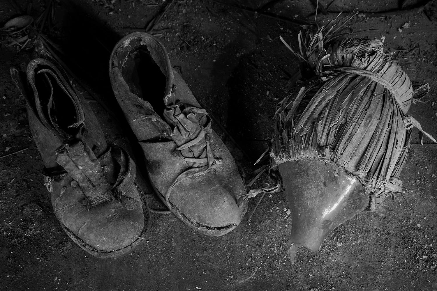 Memories of a past time