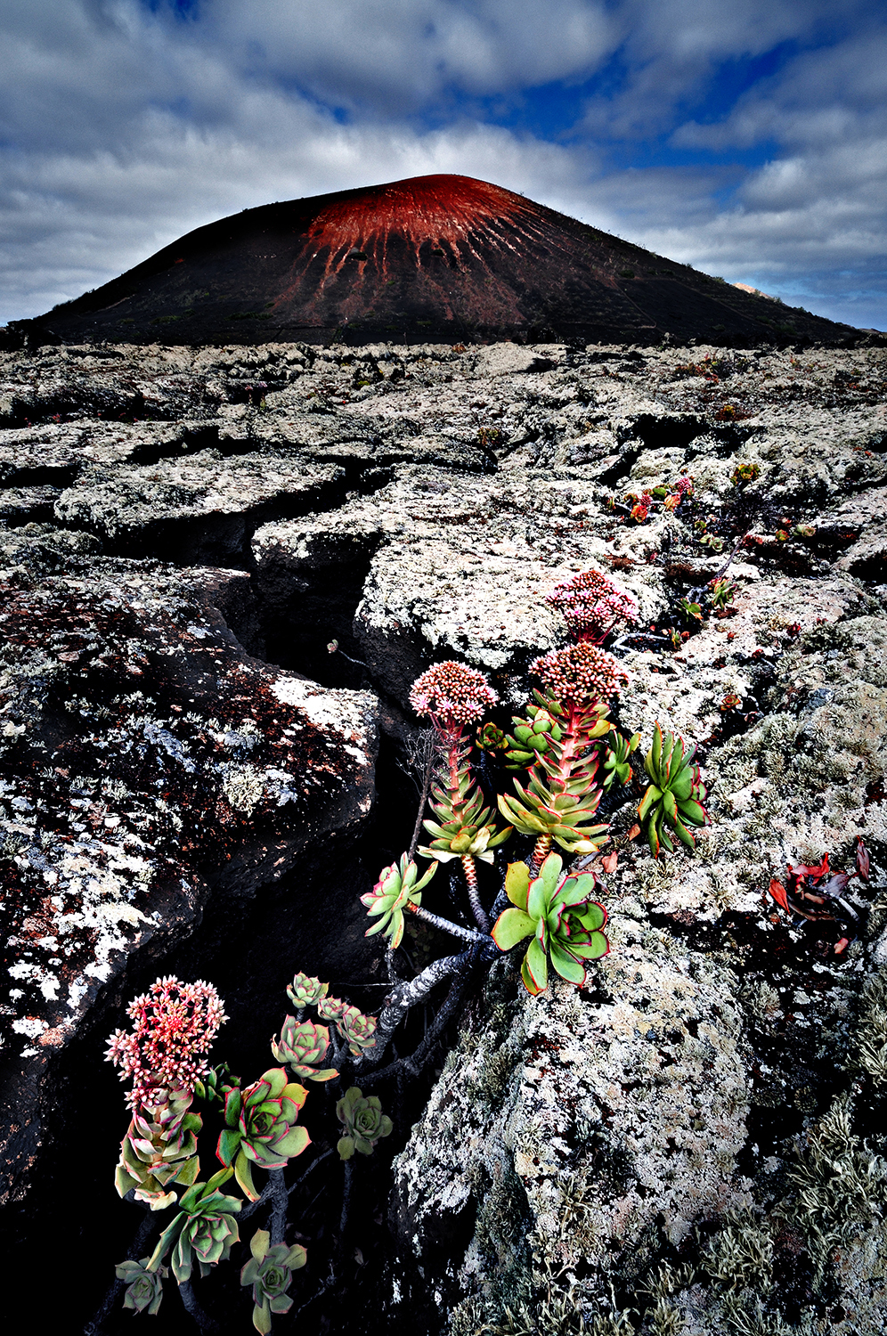 # 3 Lanzarote - Canary Islands