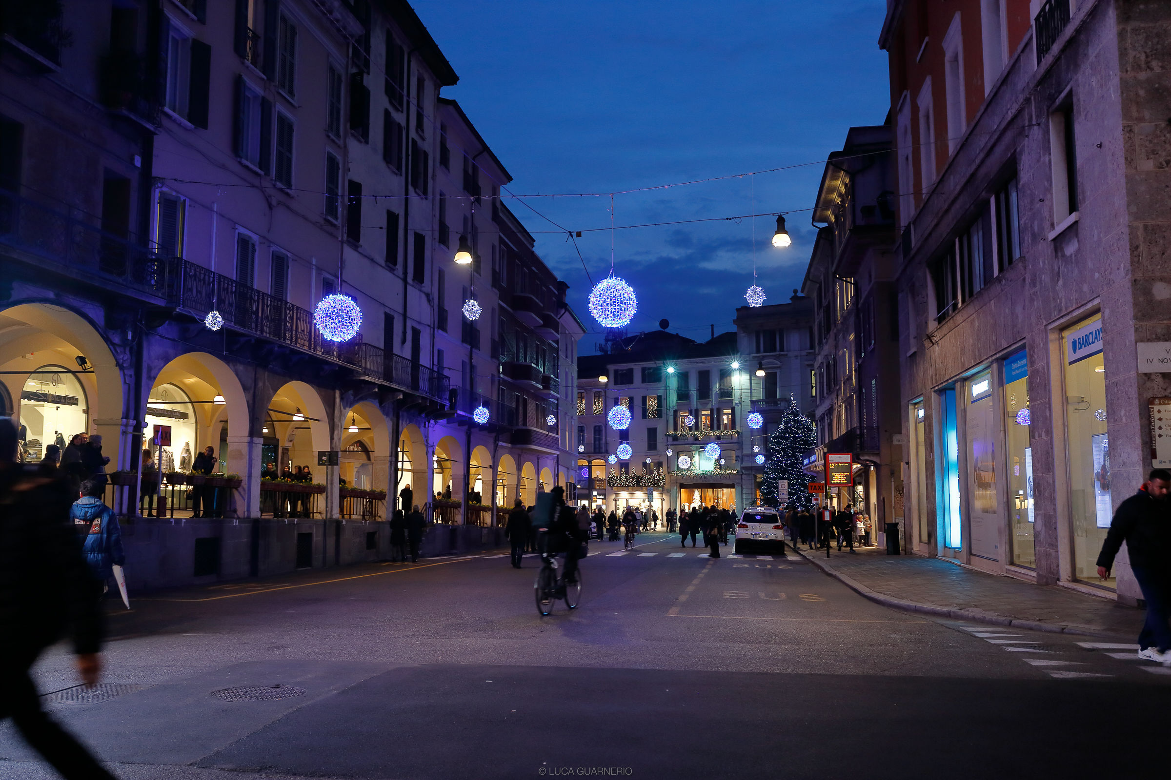 brescia natale 15 angolo magico