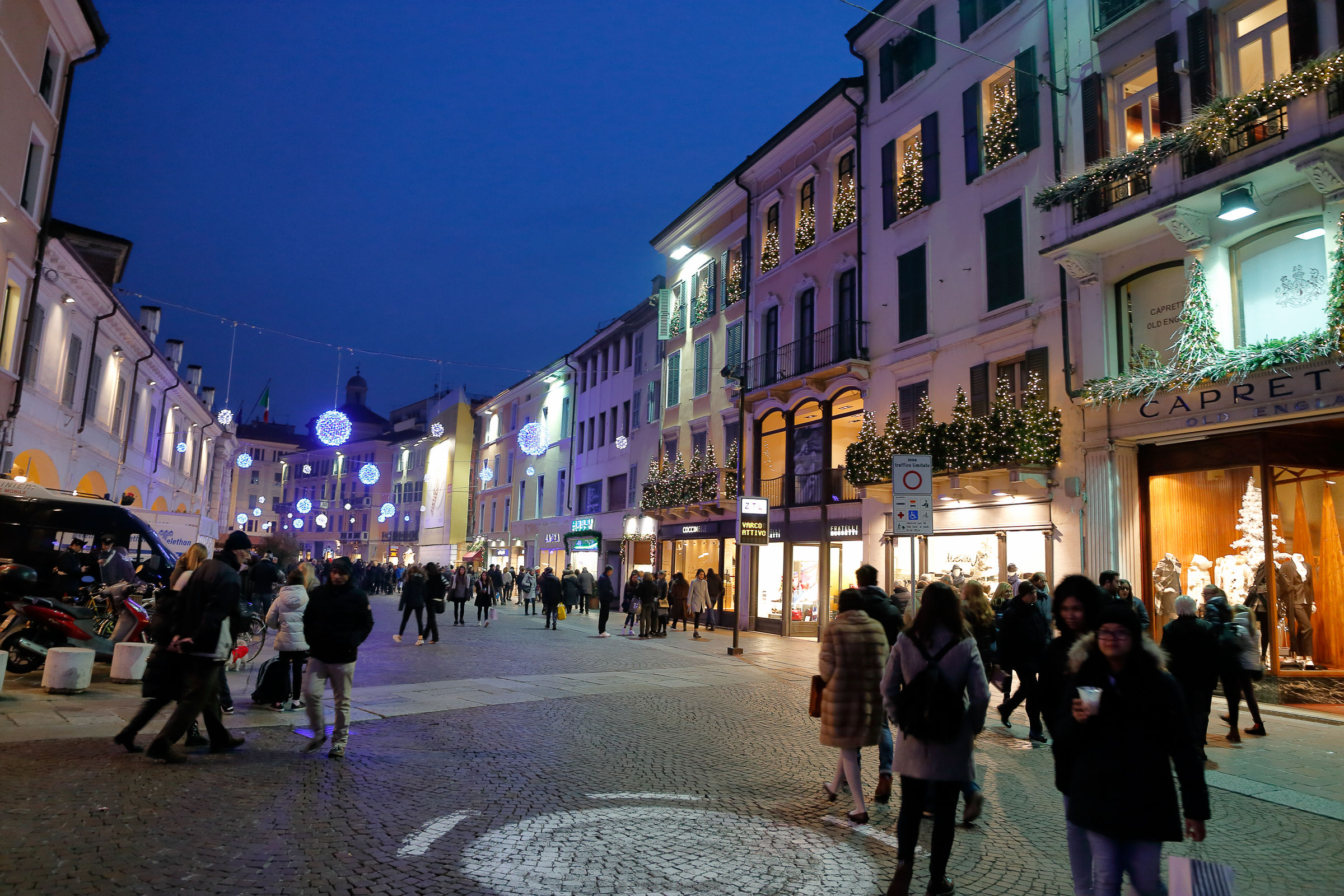 brescia natale 15 festa