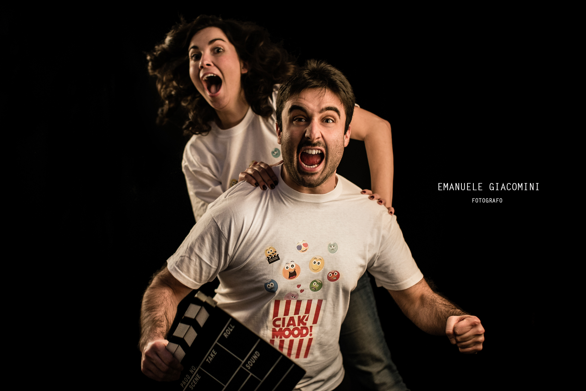 ciakmood ...sta arrivando!!!