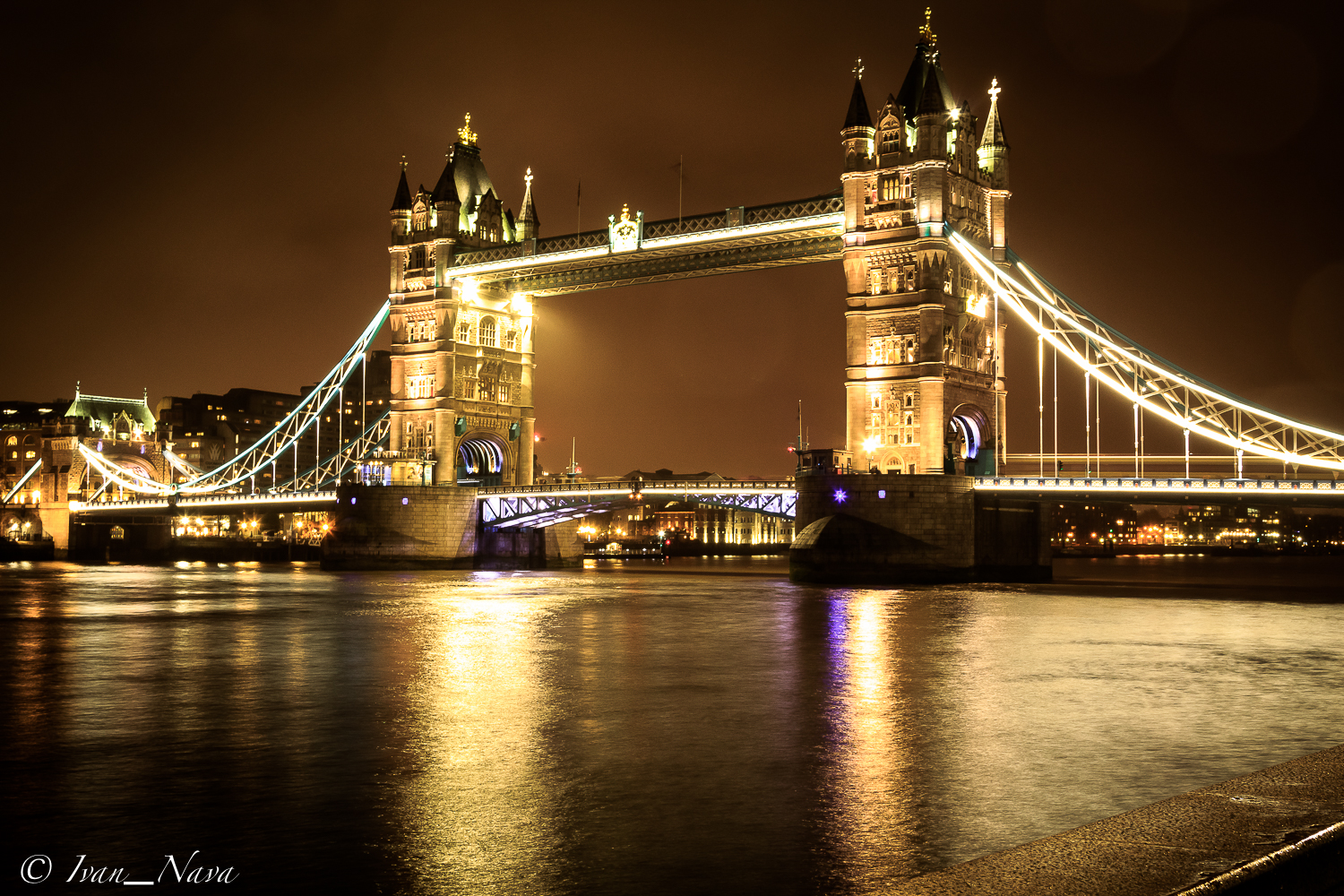 Tower Bridge