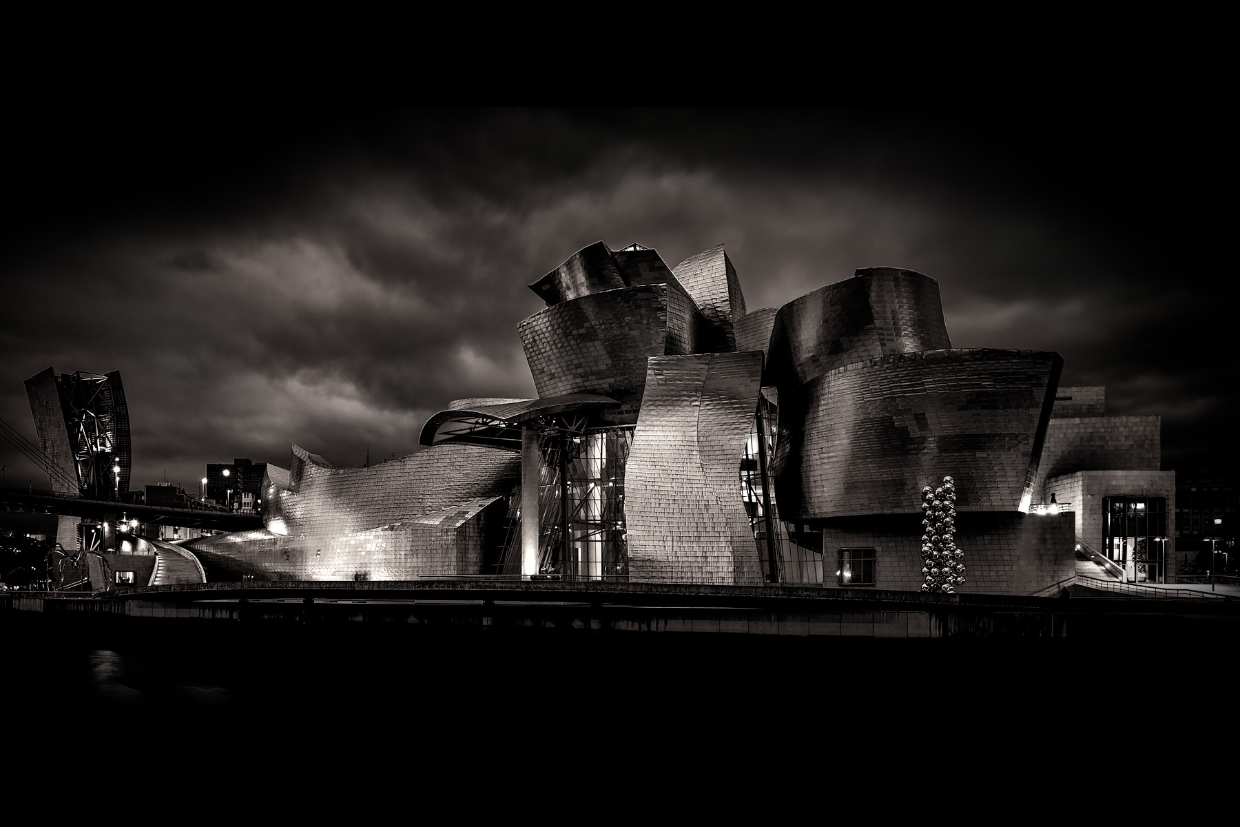 Guggenheim Bilbao