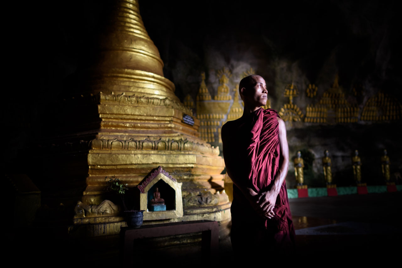 Myanmar 2015