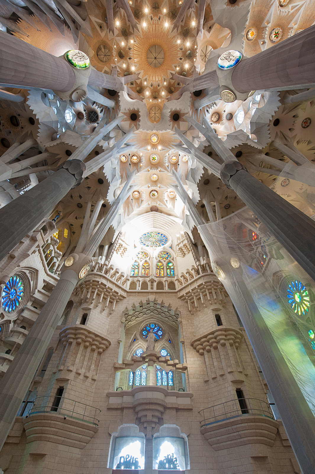Sagrada Familia