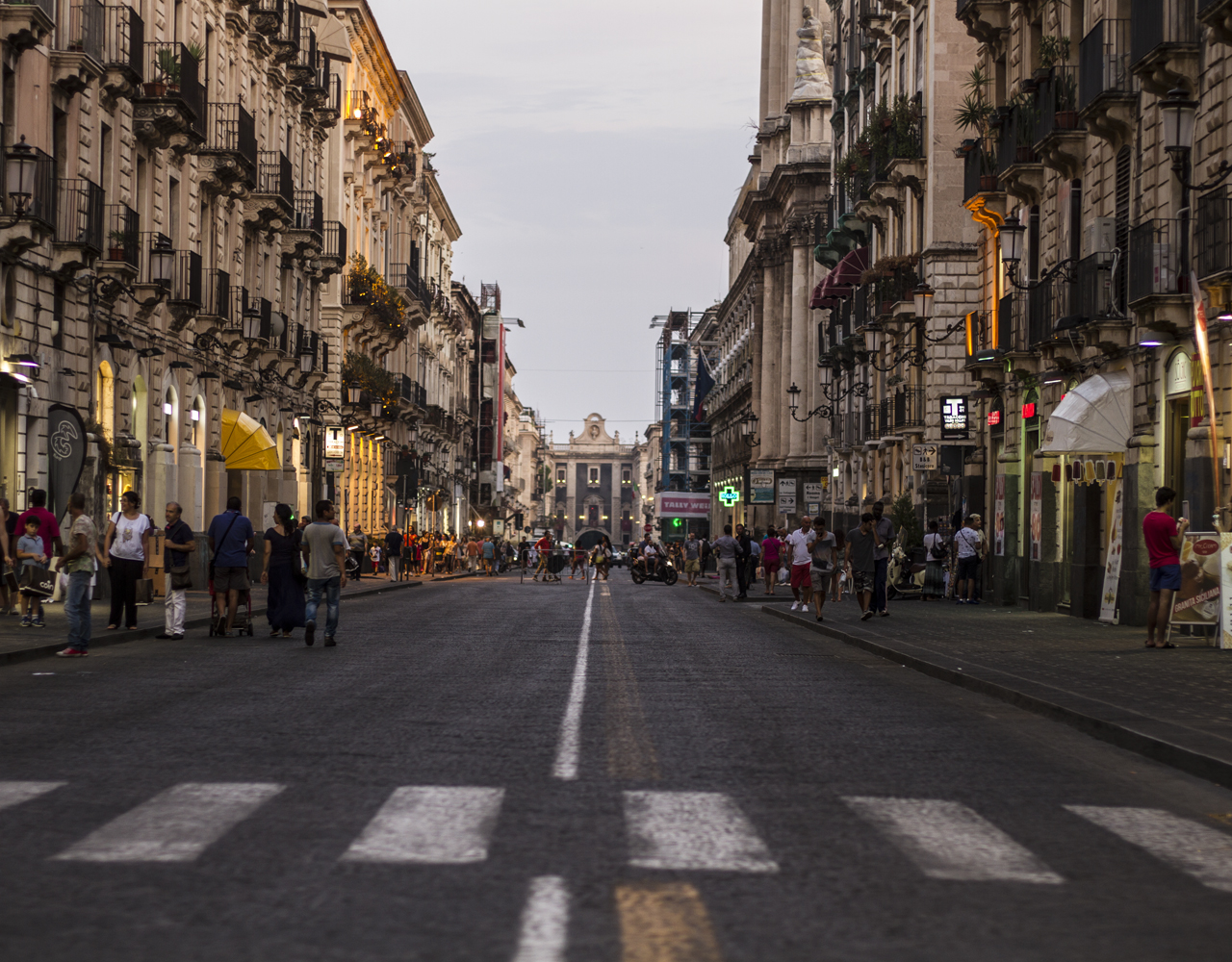 Catania