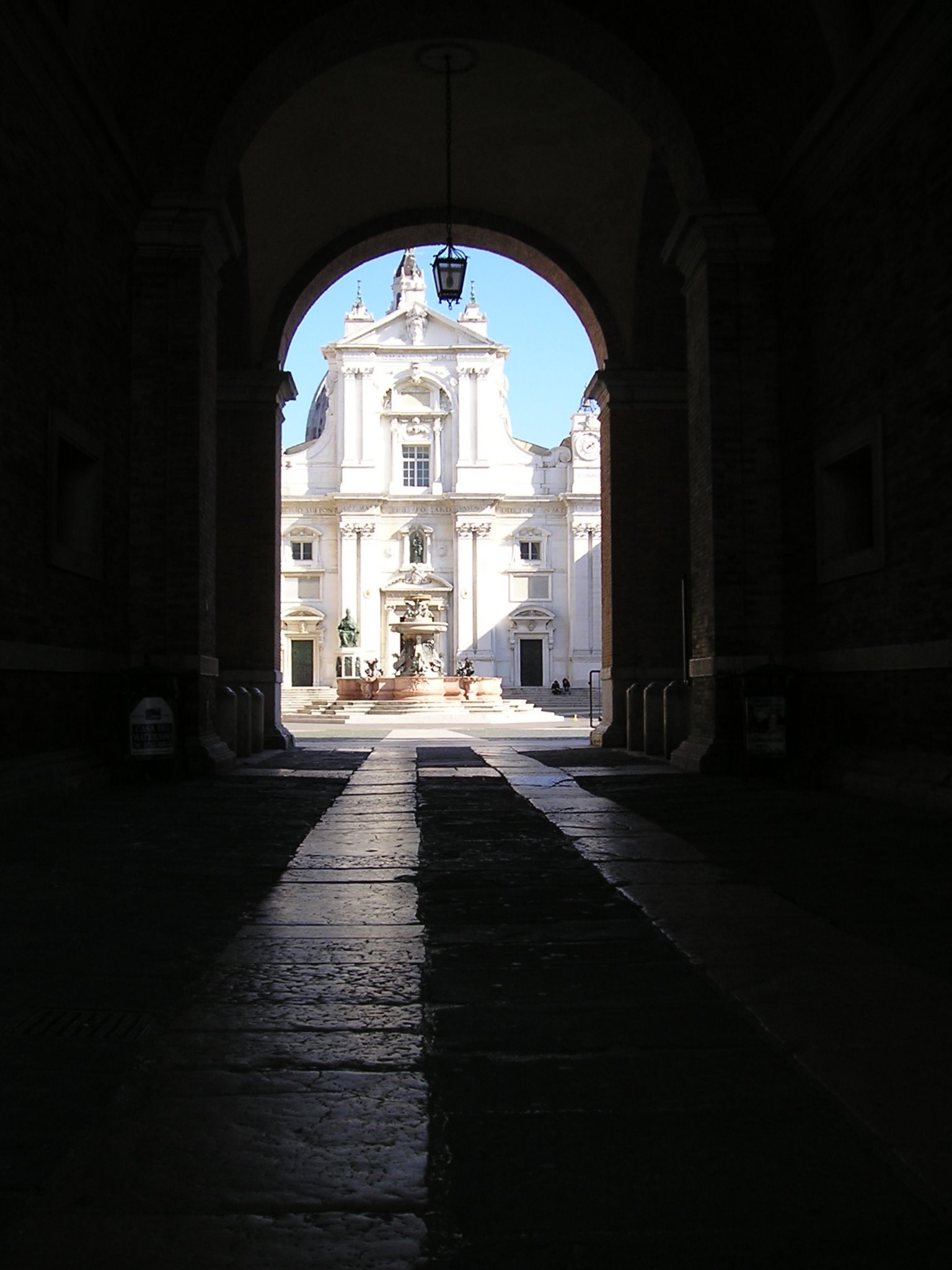 Loreto