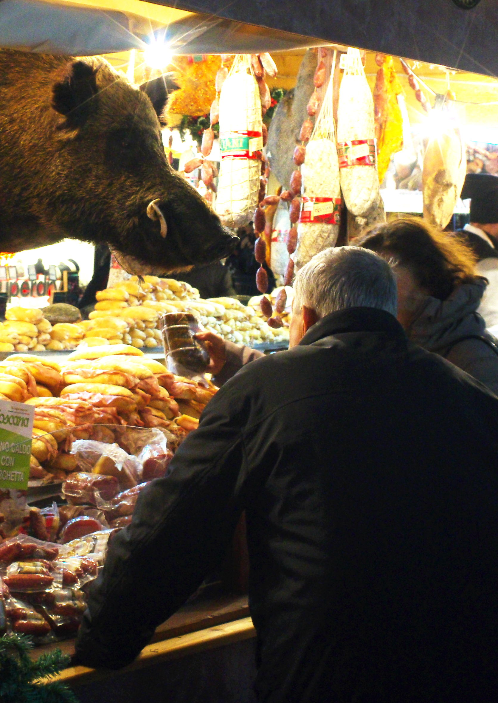 Ehi! quella è roba mia!