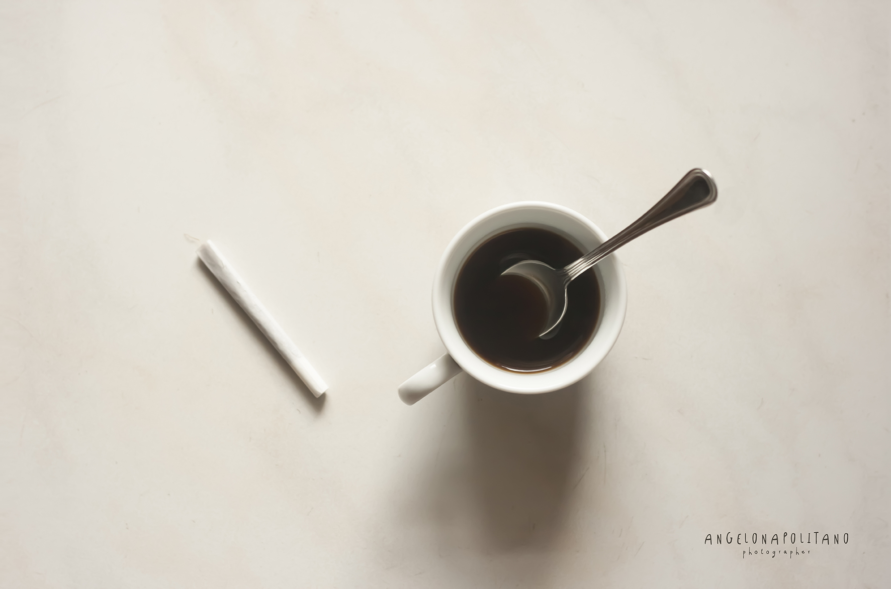 I profumi del mattino