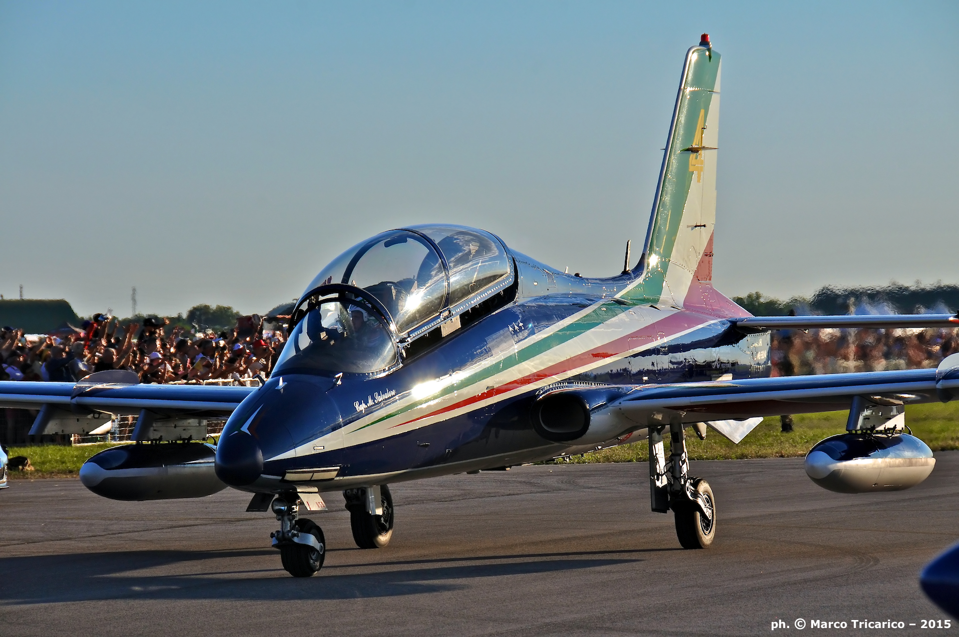 Thanks for the show!