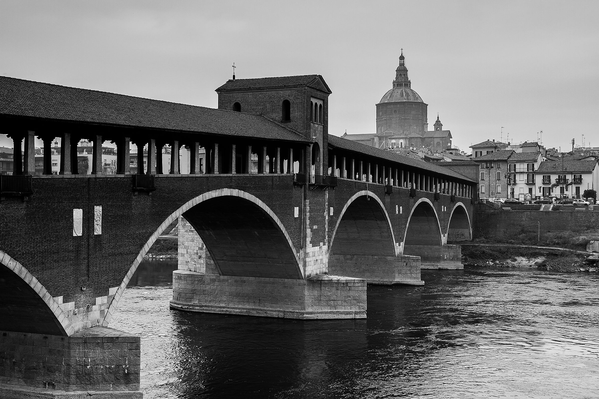 Ponte coperto