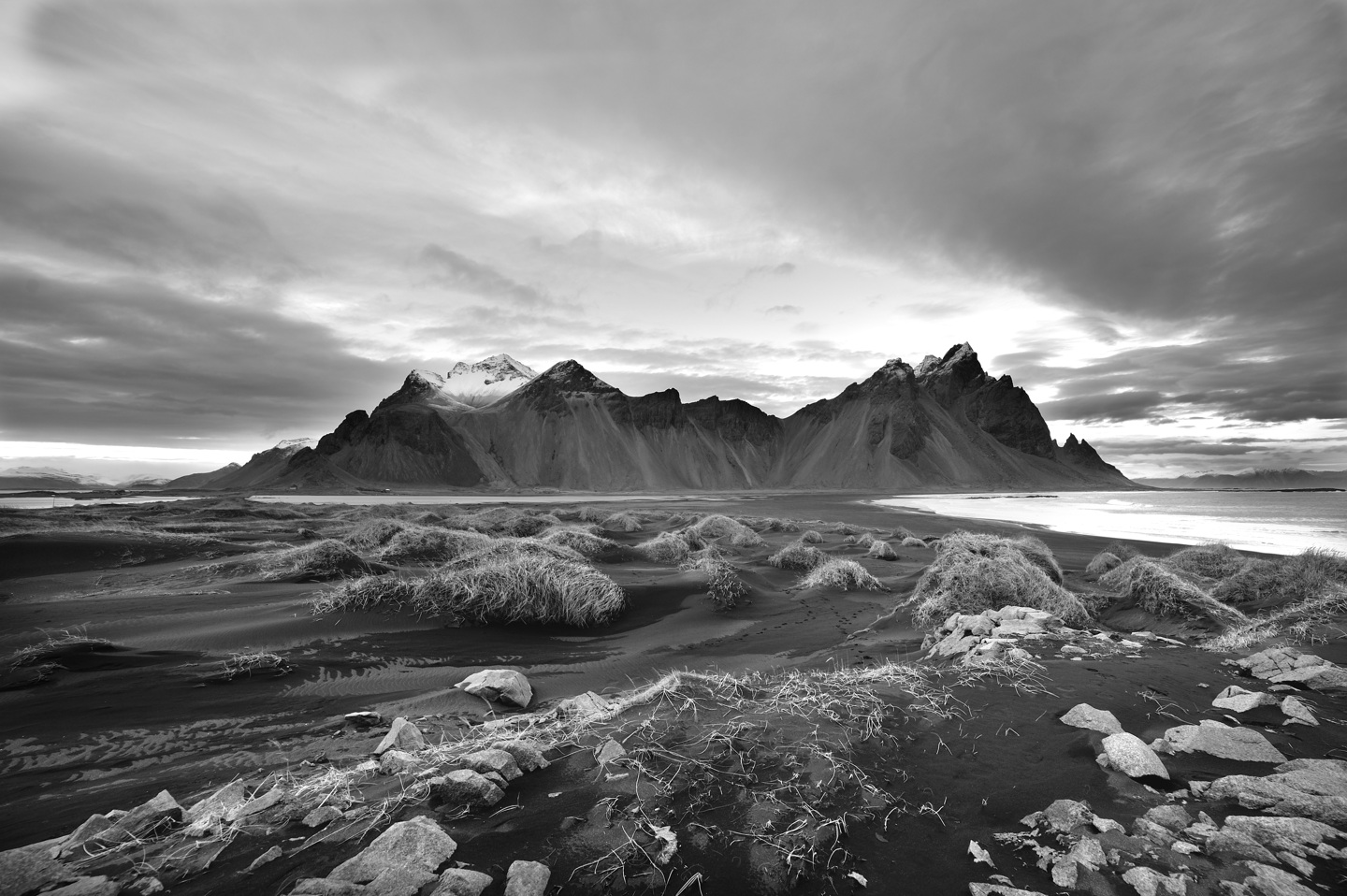 vesturhorn