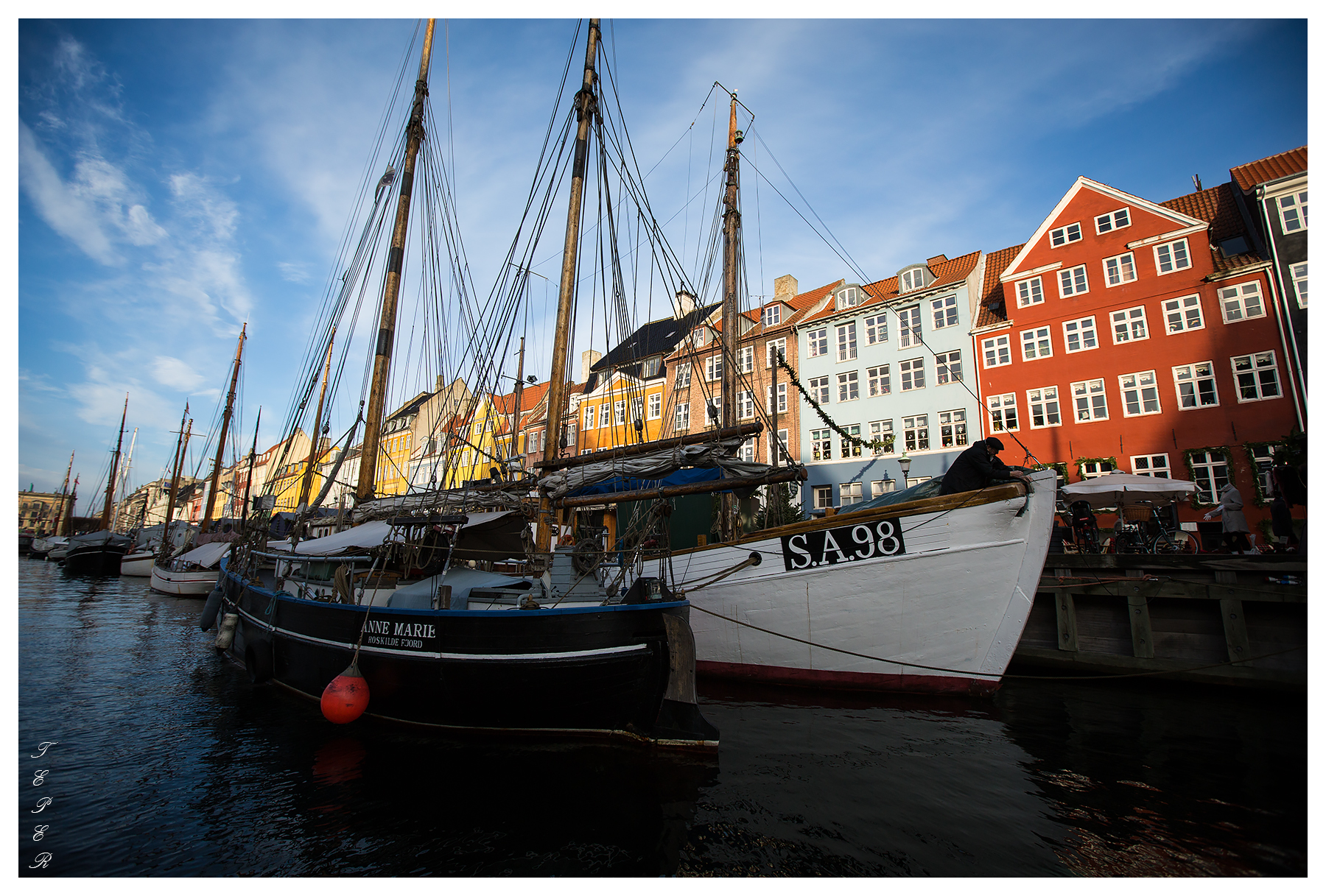 Nyhavn