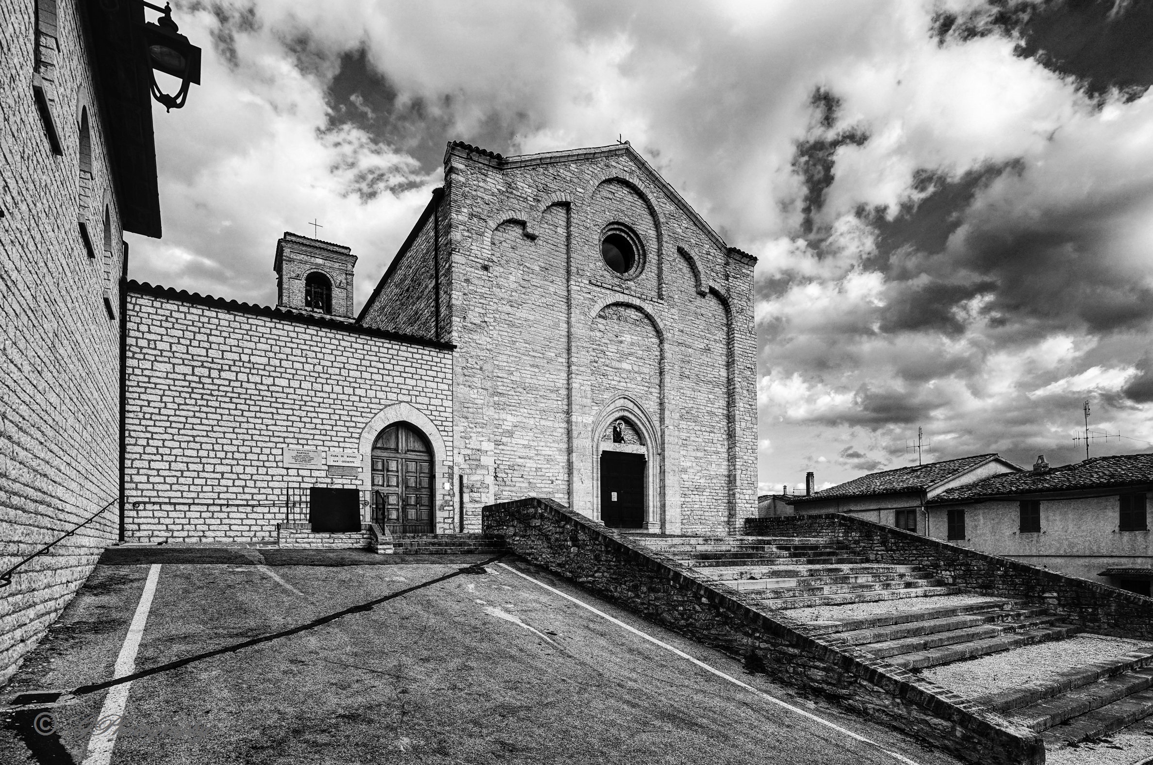 Chiesa di S.Francesco