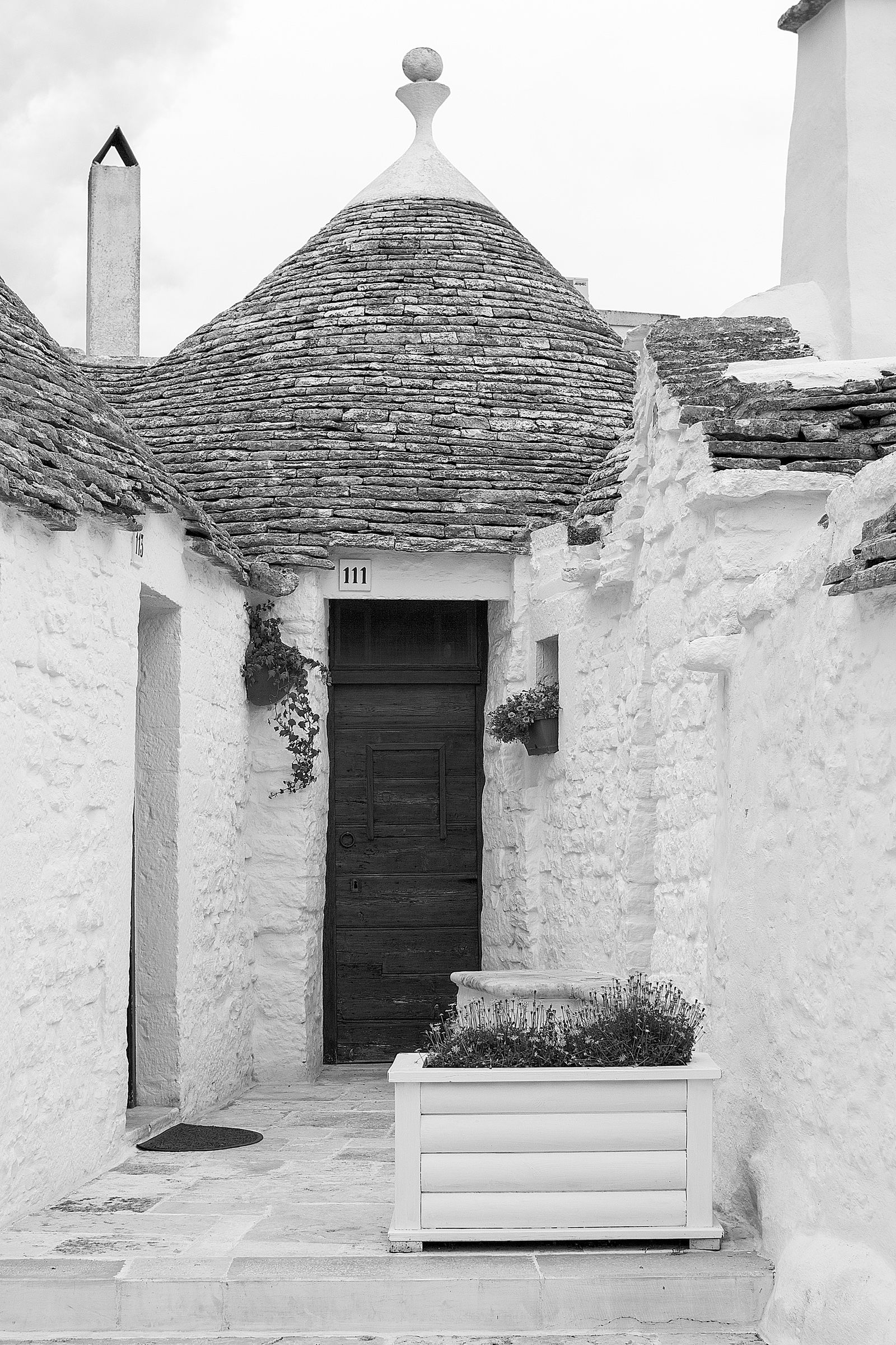 Trulli