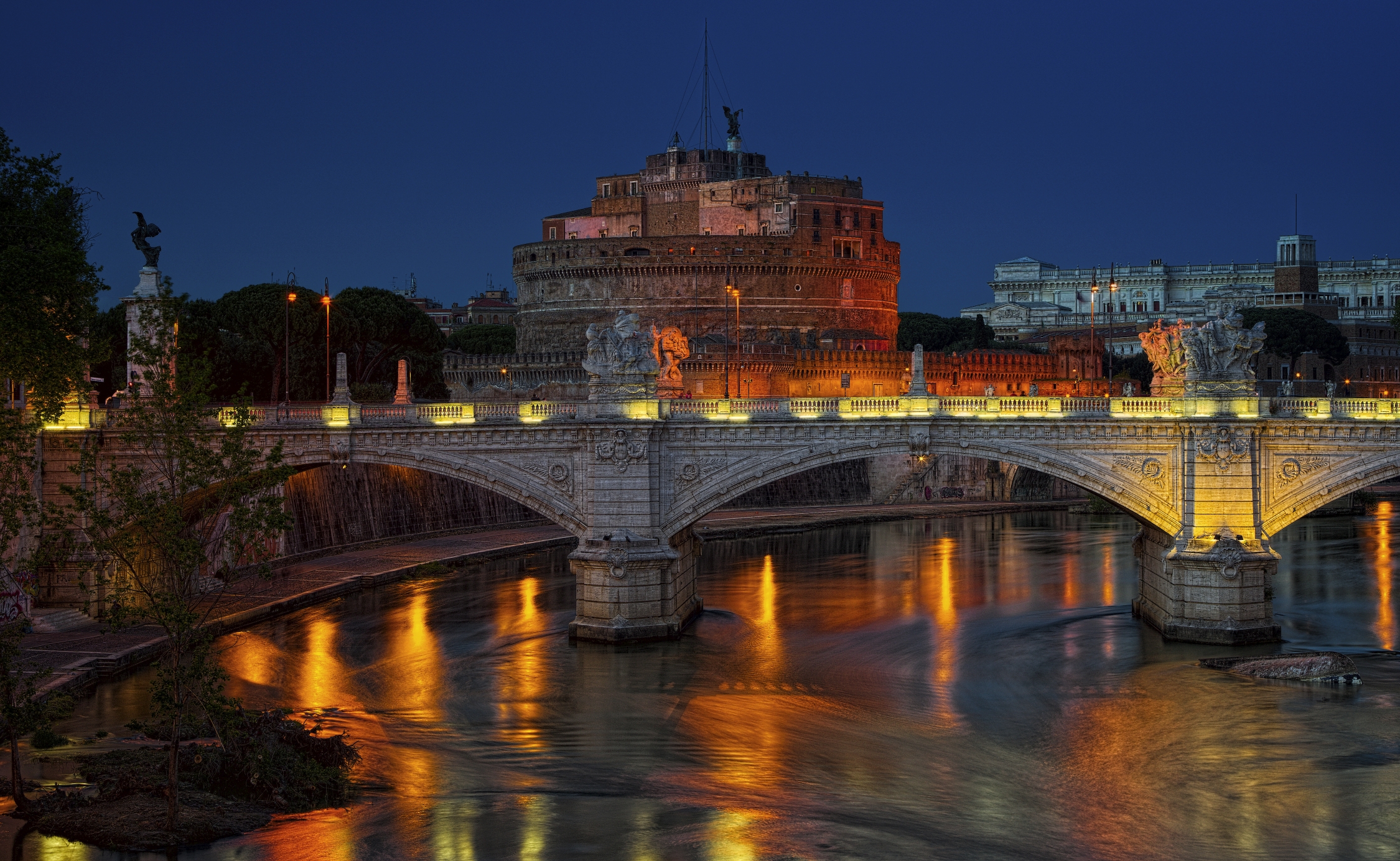 Castel Sant'Angelo #117