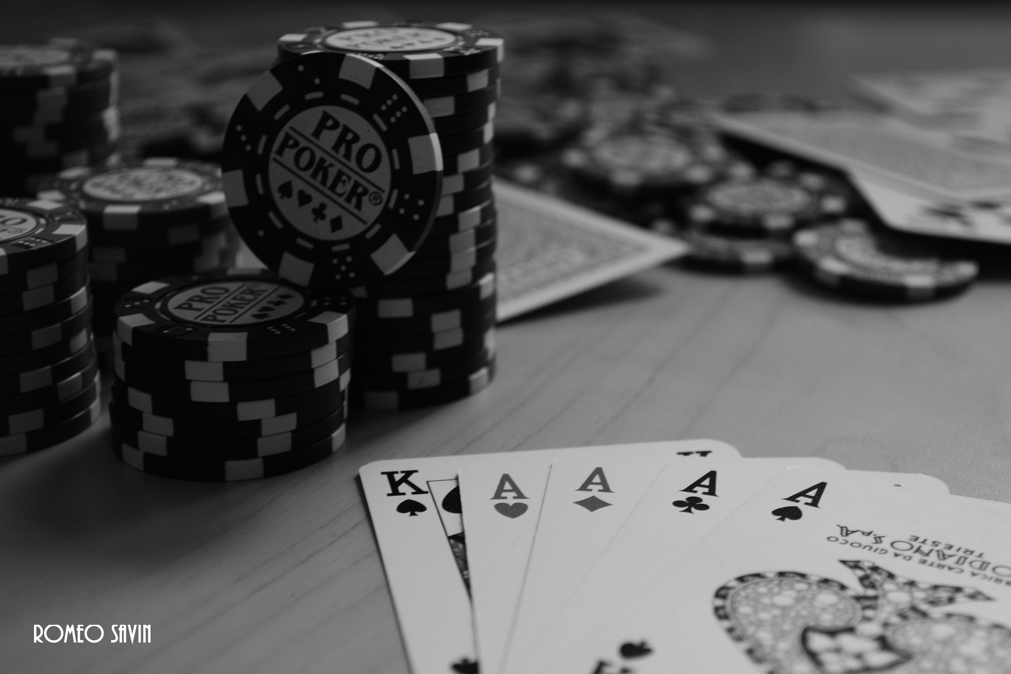 Fortuna, maschera dei vincenti