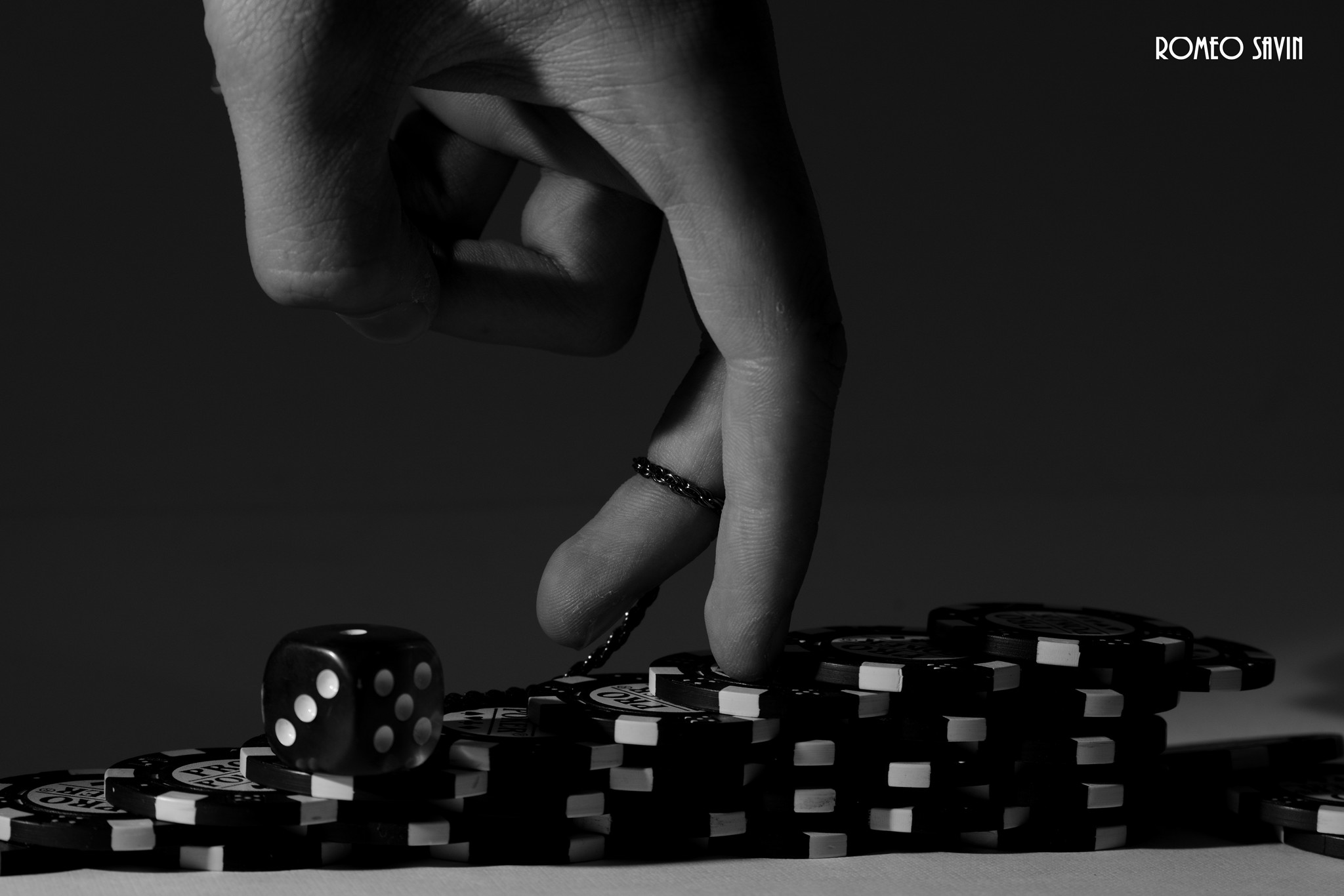 Gambling is your prison