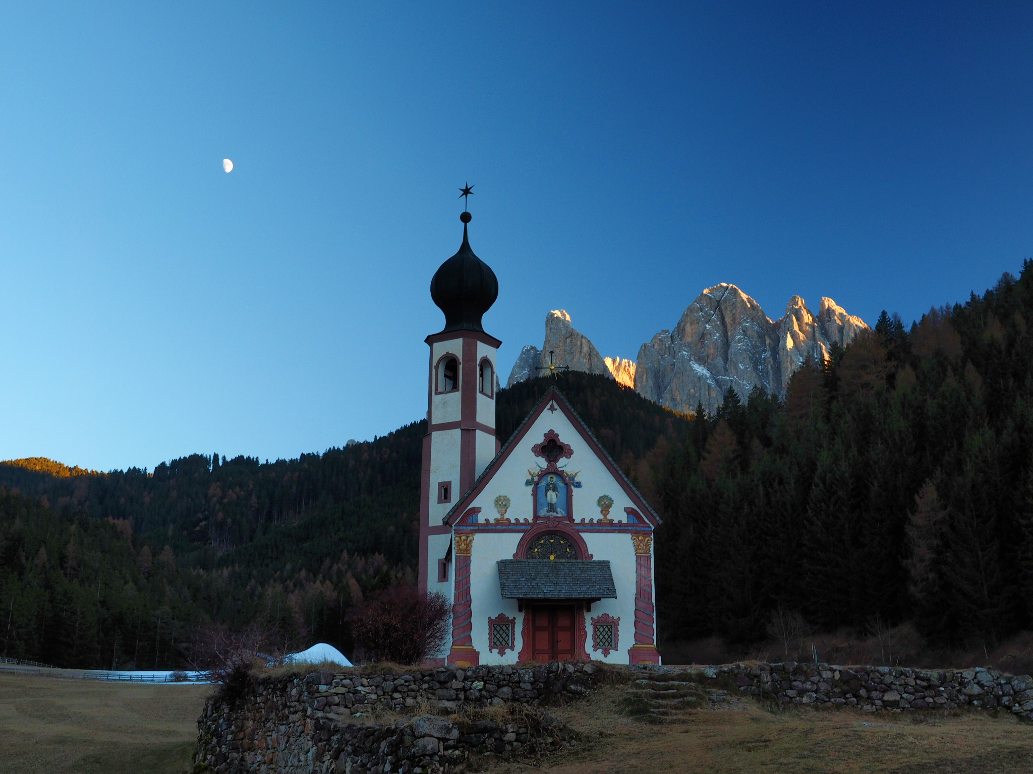 Val di Funes