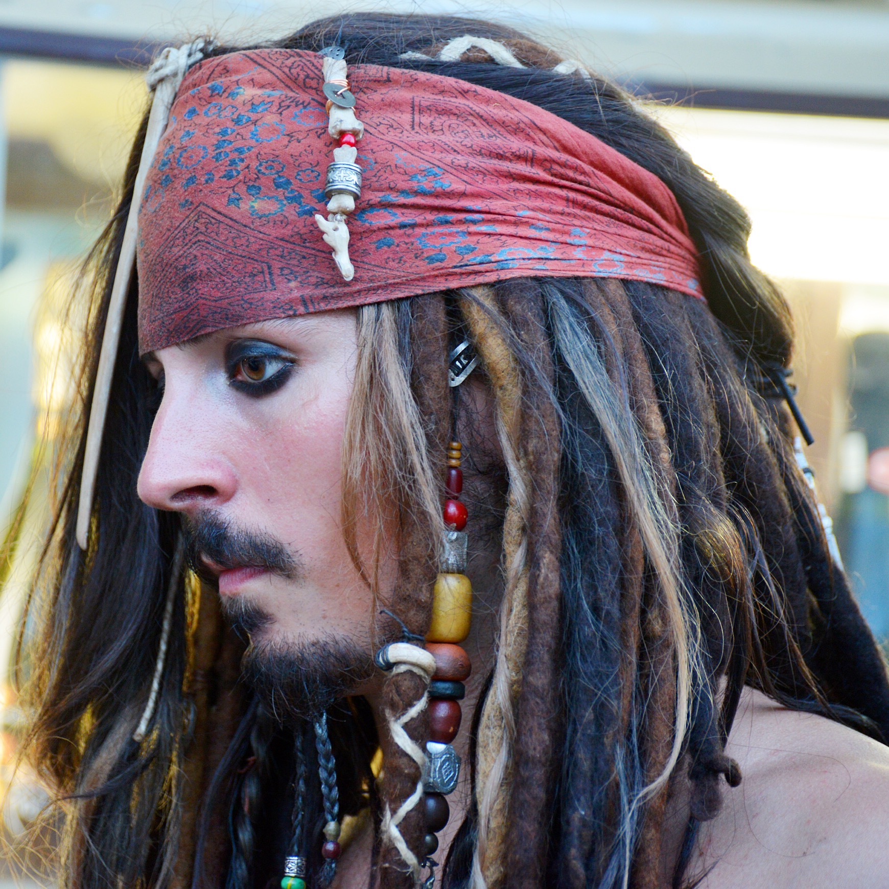 Pirates of the Caribbean