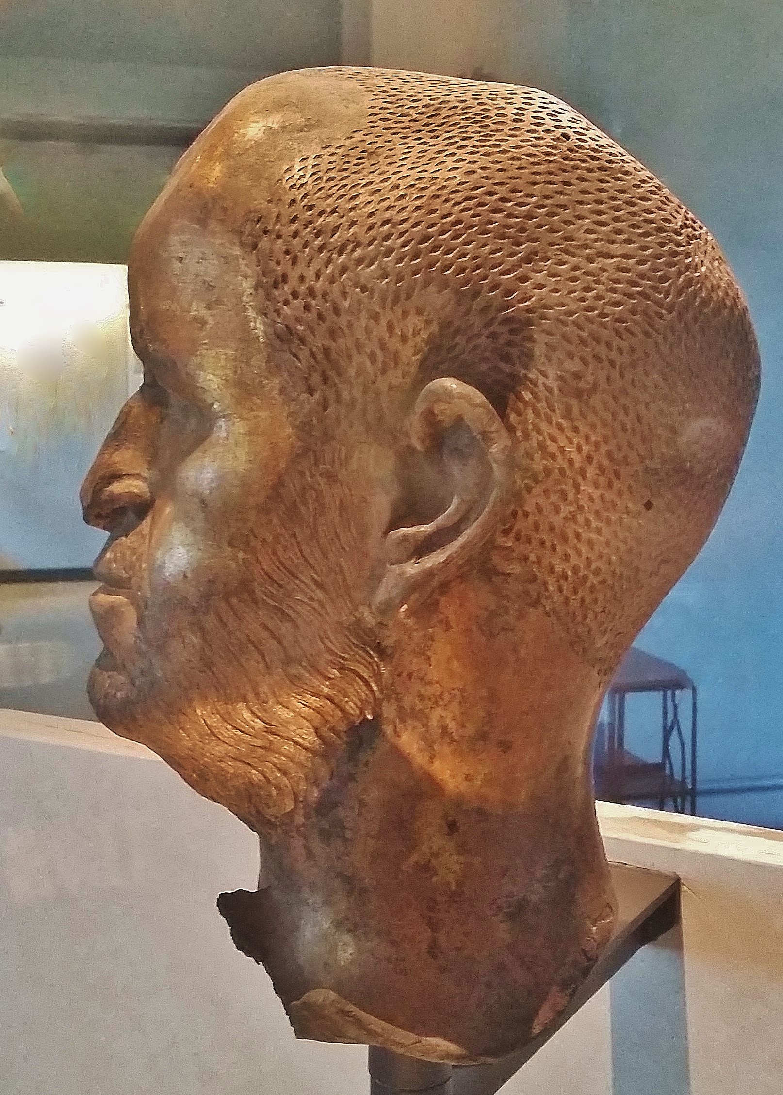 Pupienus - museo romano di Aquileia