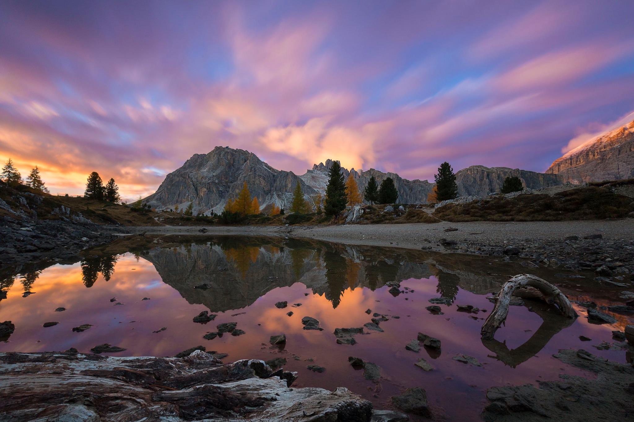 Dream Paradise at the lake Limedes