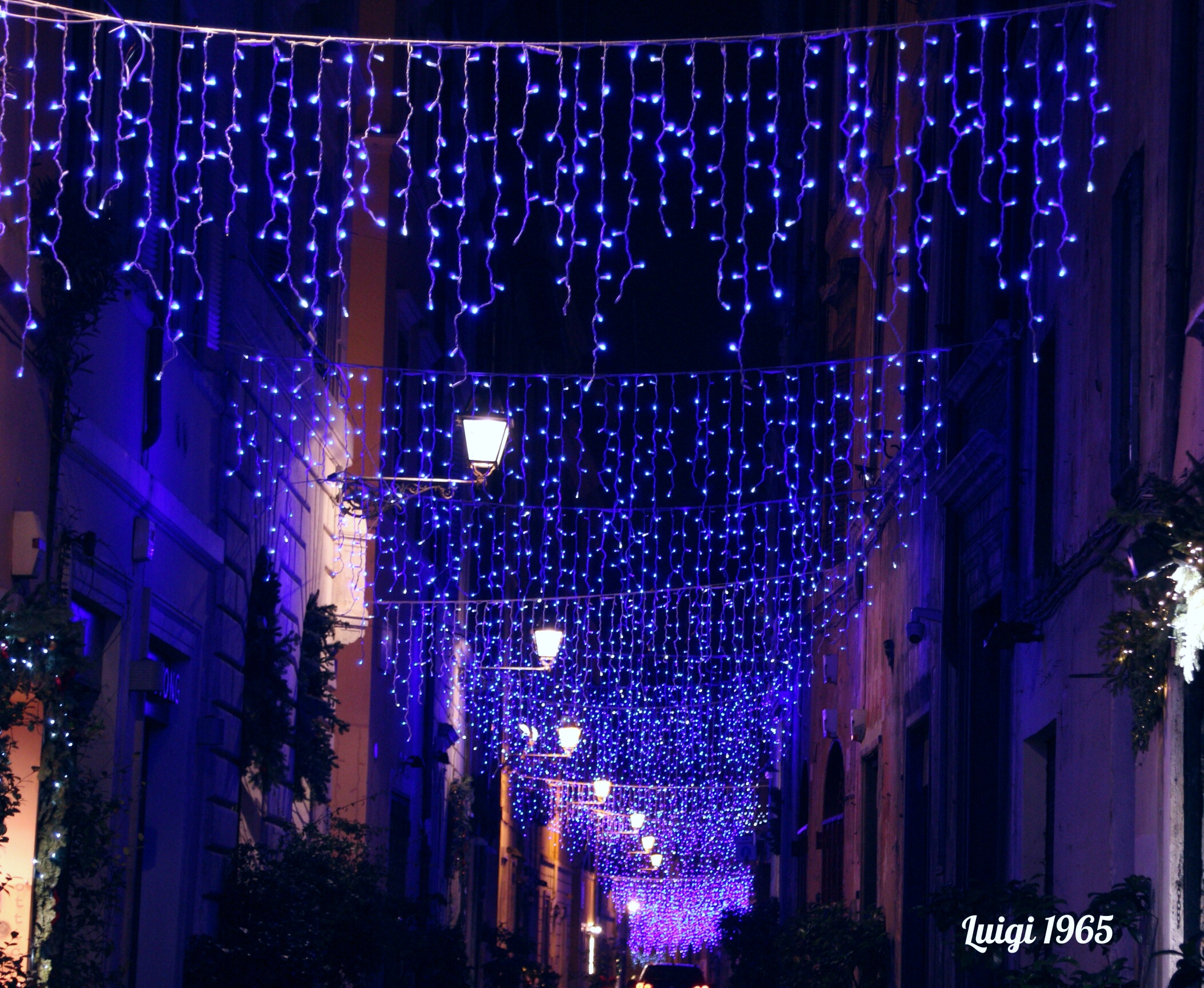 Merry Christmas Juzini friends.