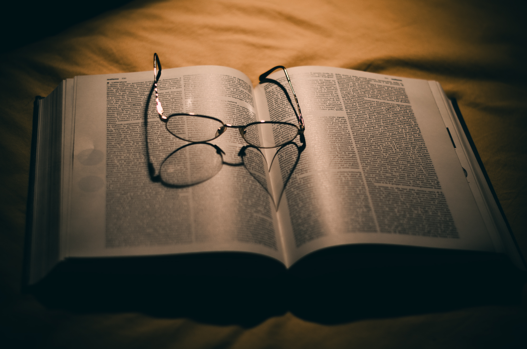 Amore per la lettura