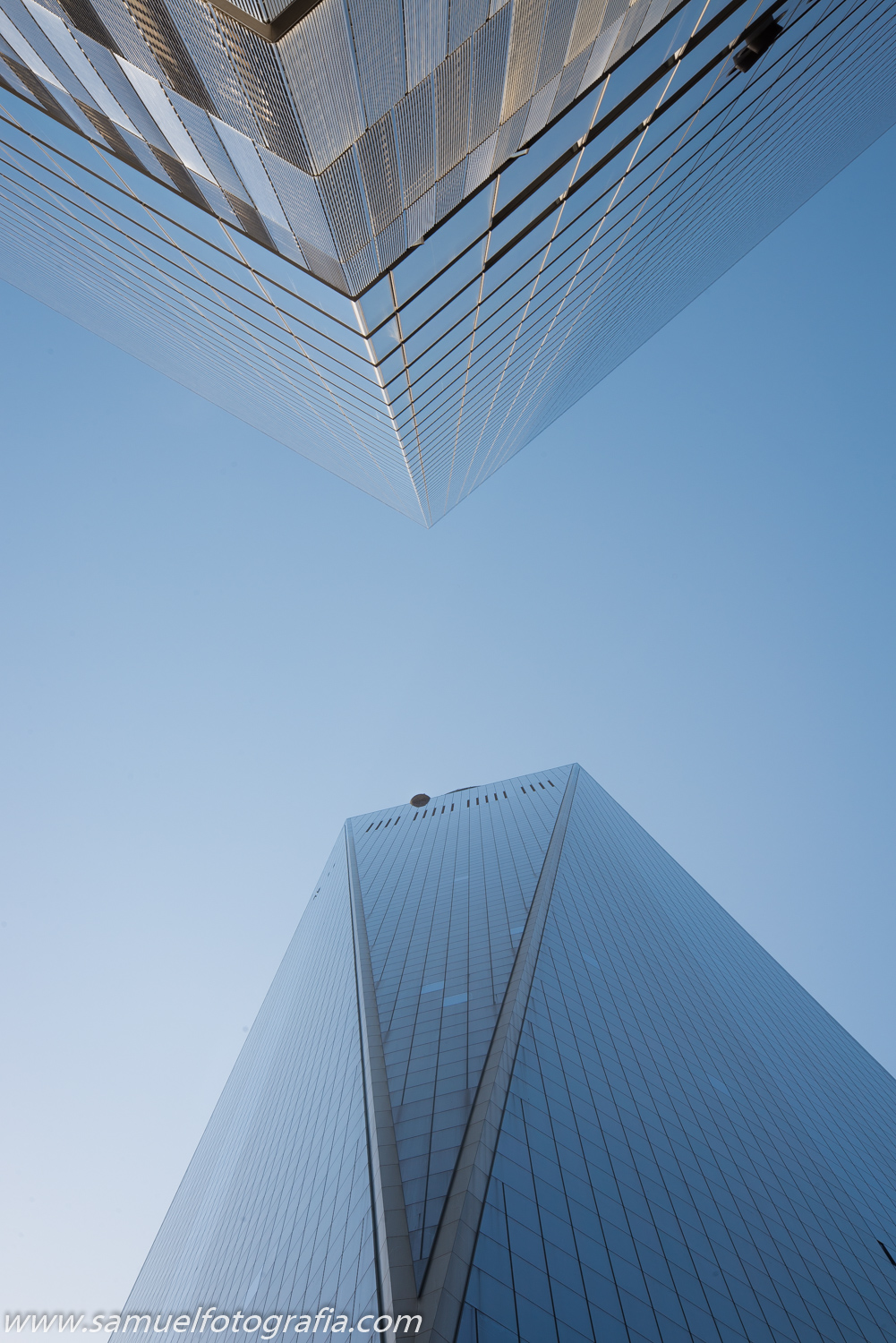 Triangoli newyorkesi