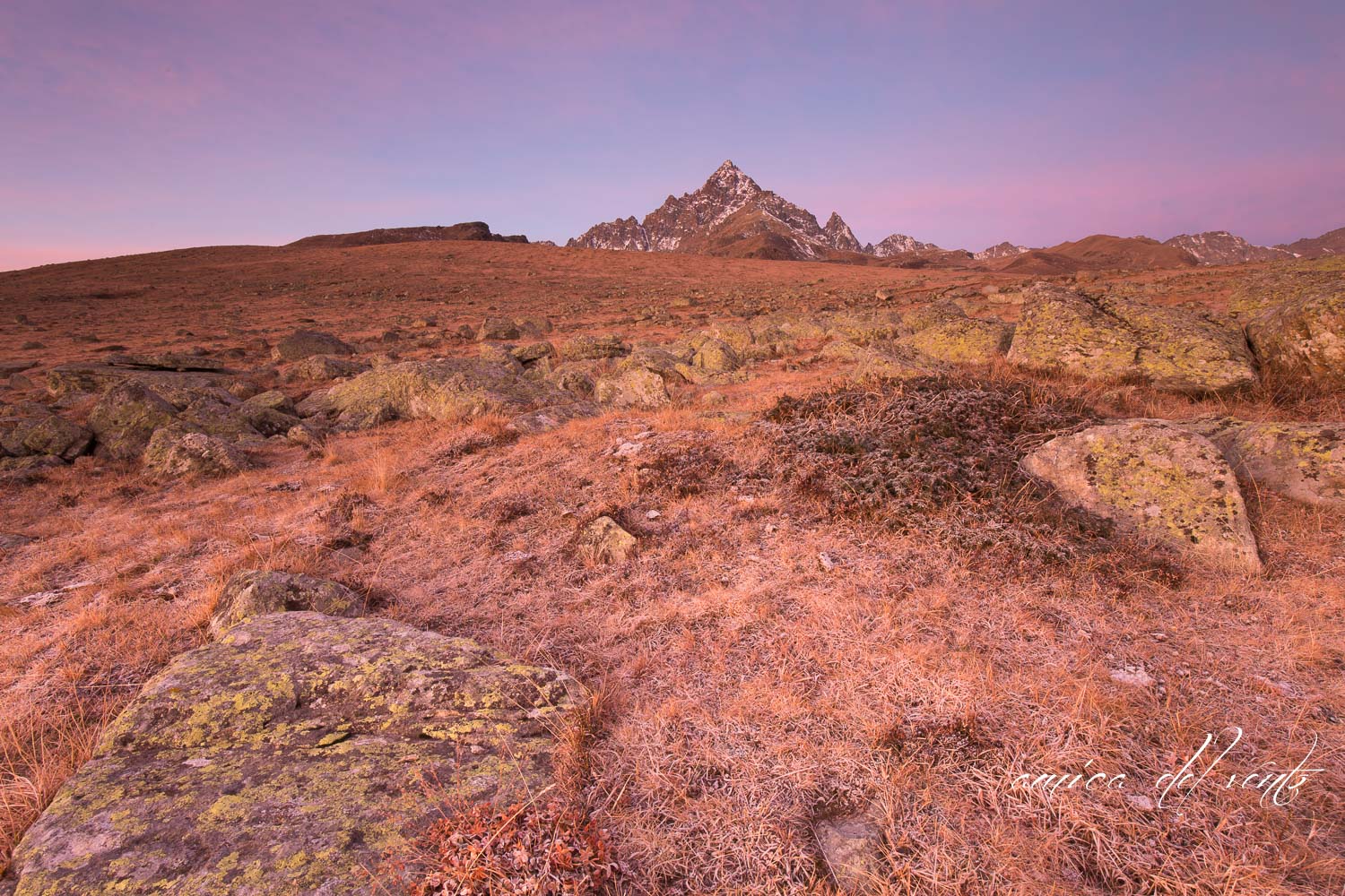 another good day without snow .....