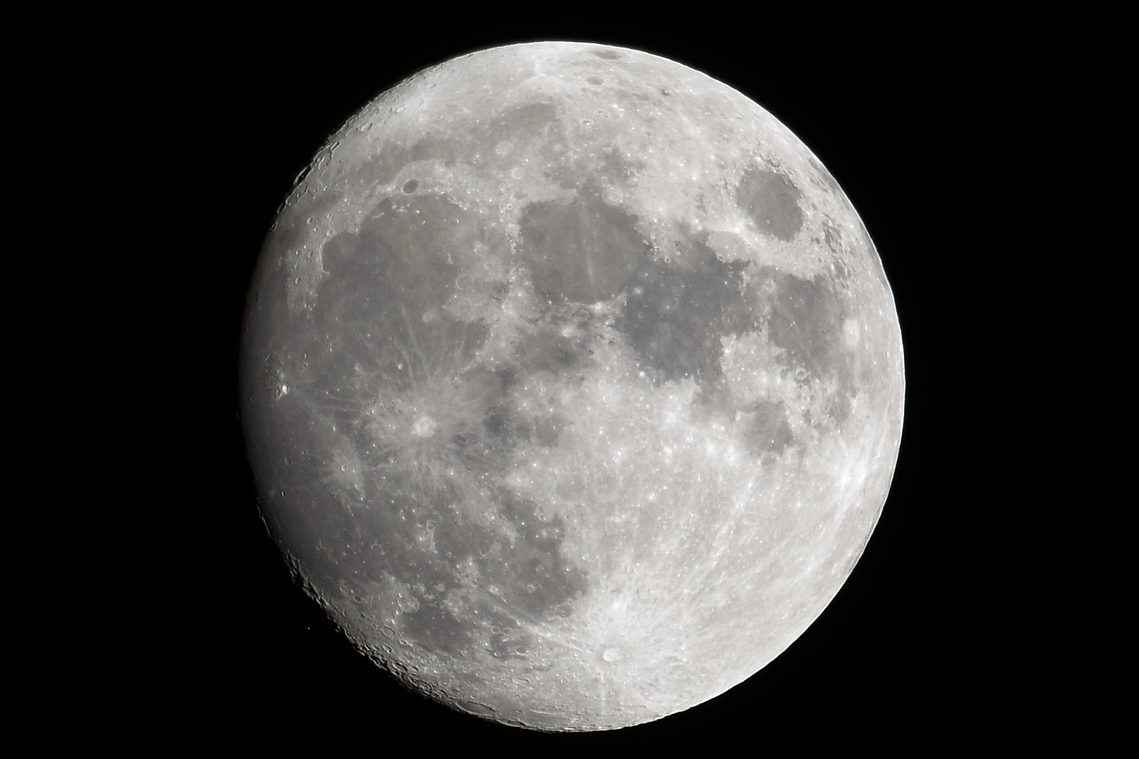 Occultazione Aldebaran