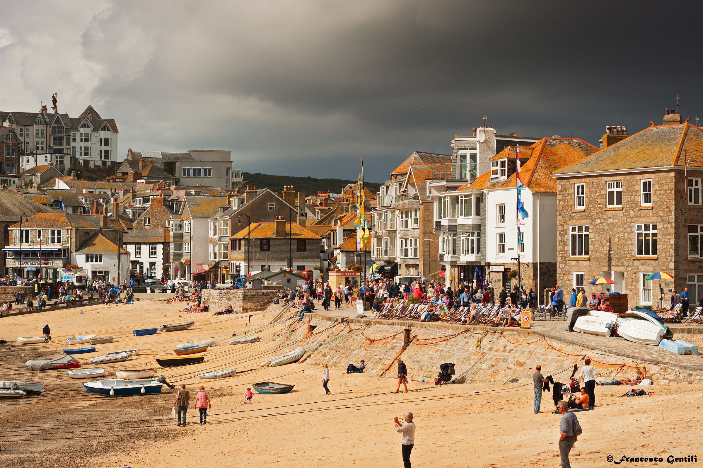 Saint Ives