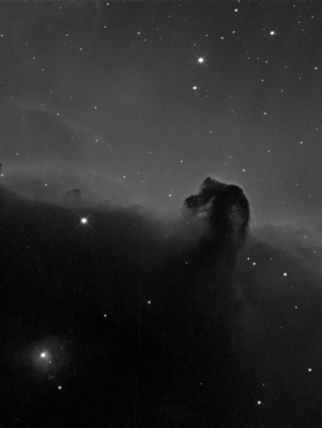 IC434 Horsehead