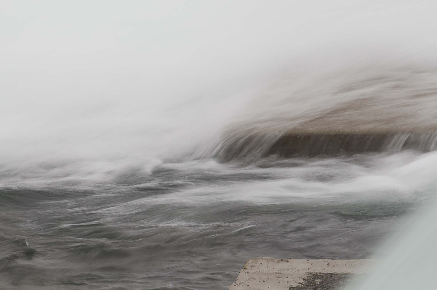 Diga di Panperduto ..