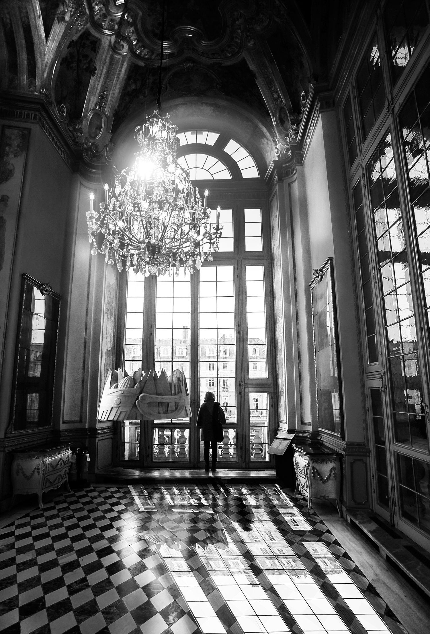 reflections atria times