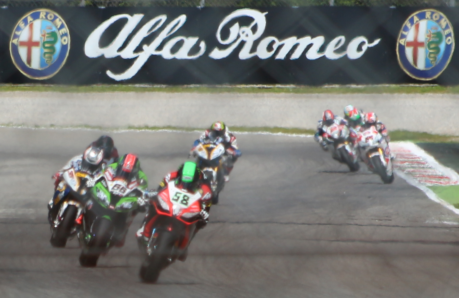 sbk monza 2013