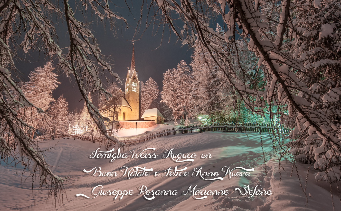 Happy Holidays and all of you.