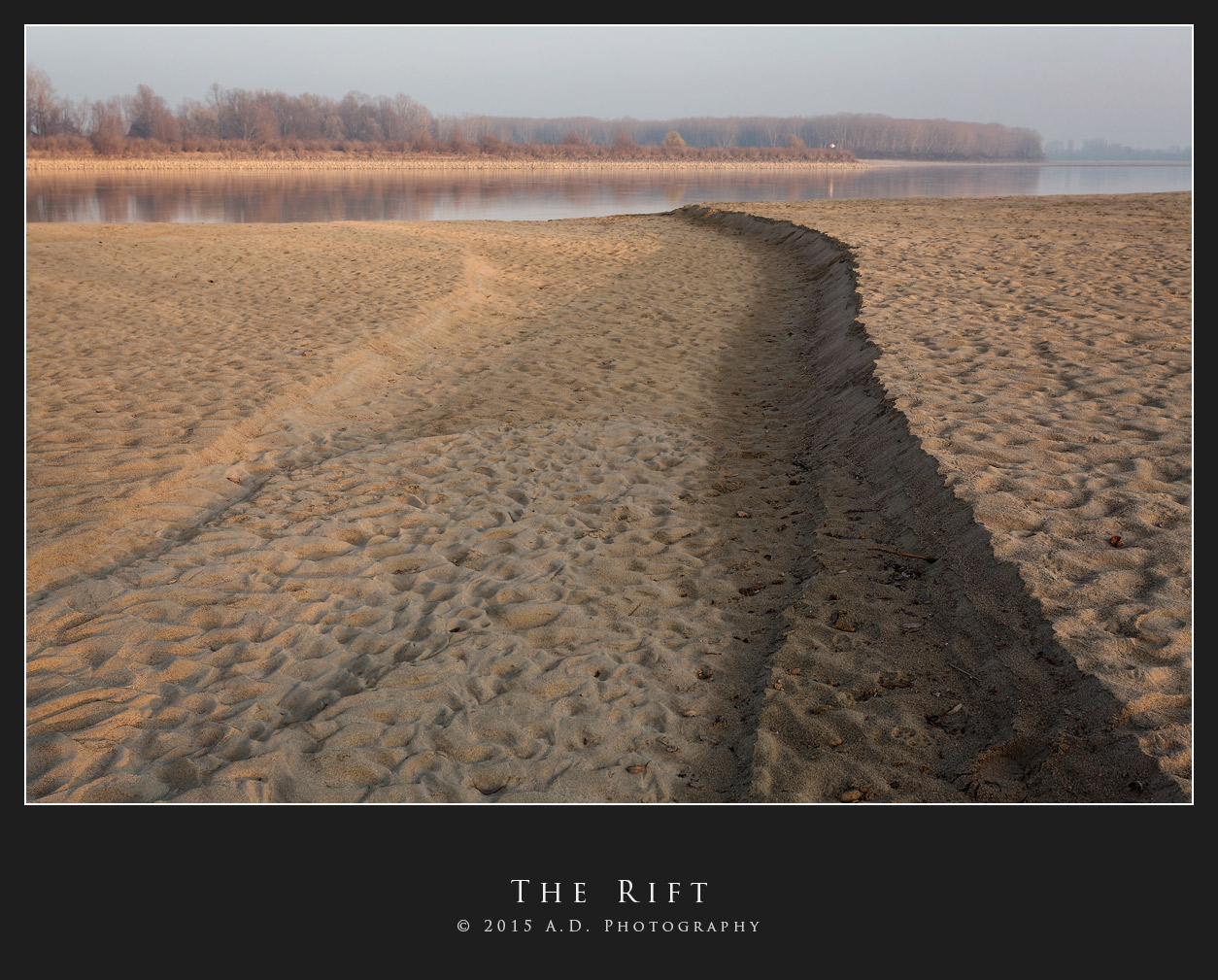 The Rift