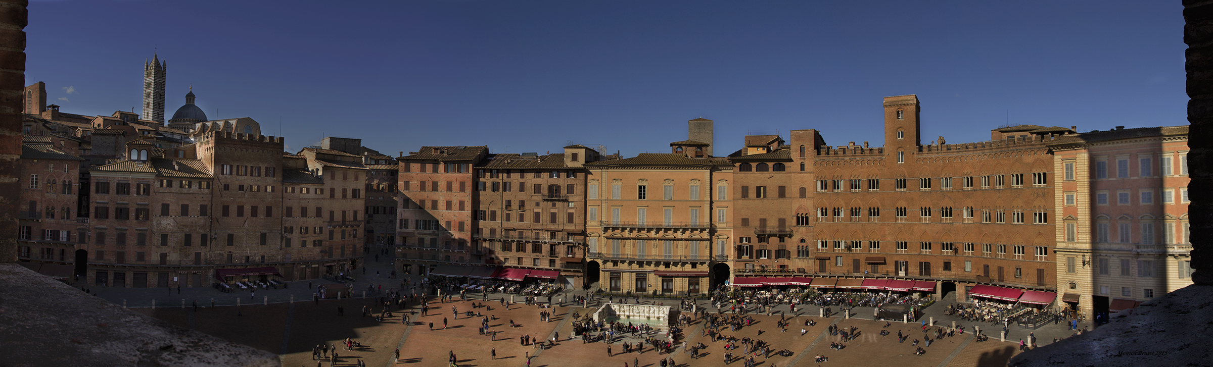 Piazza del Campo