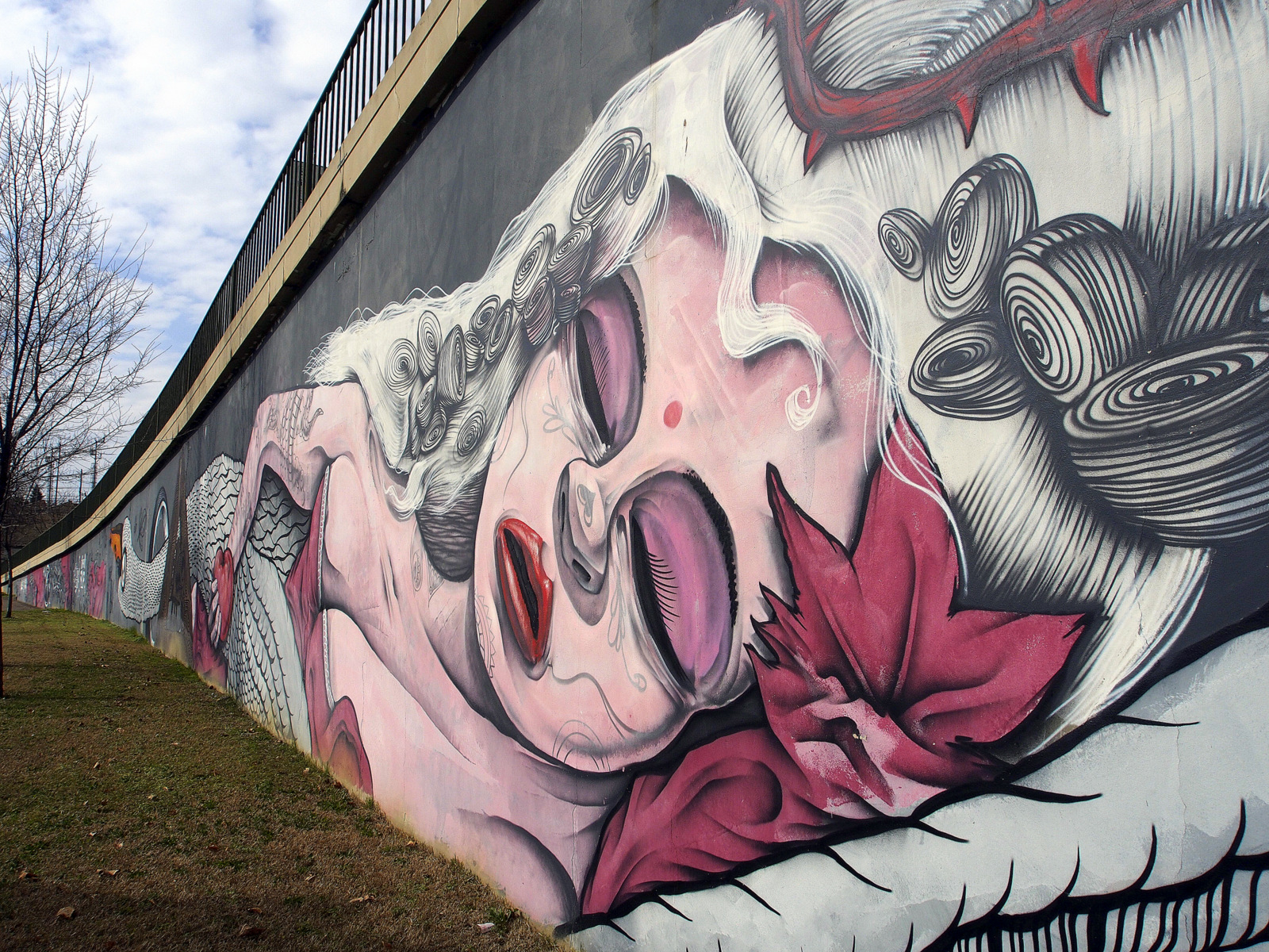 La bella addormentata