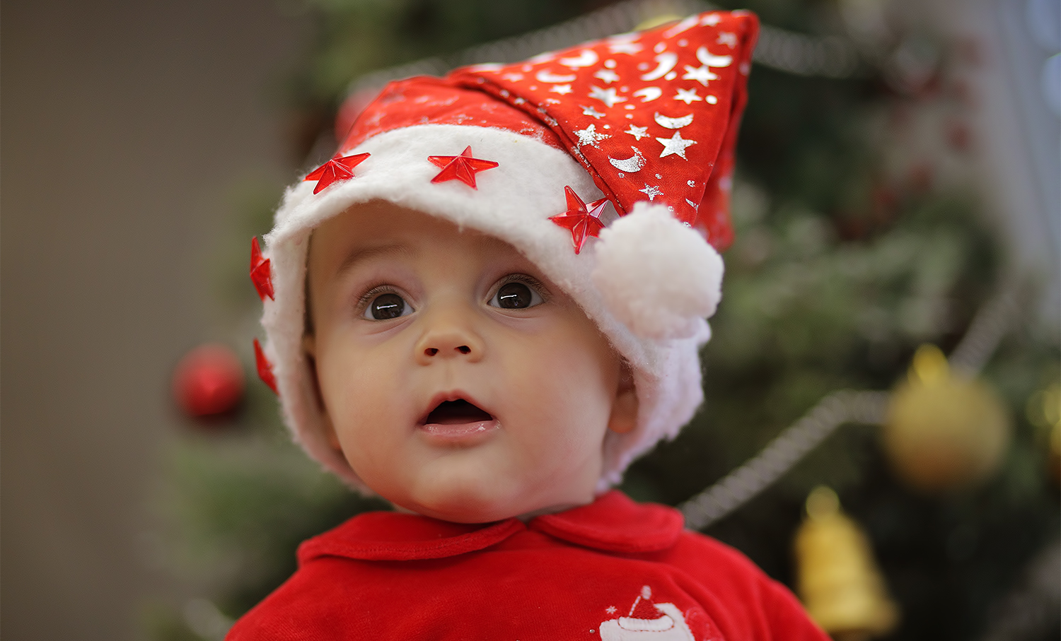 Buon Natale a tutti ...