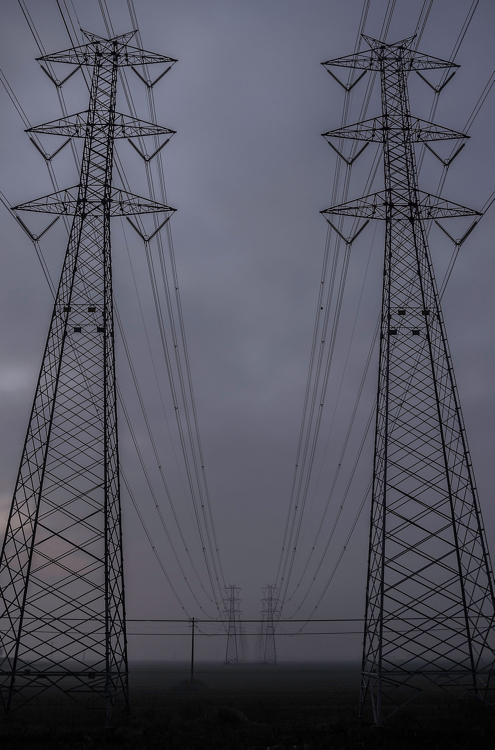 Pylons