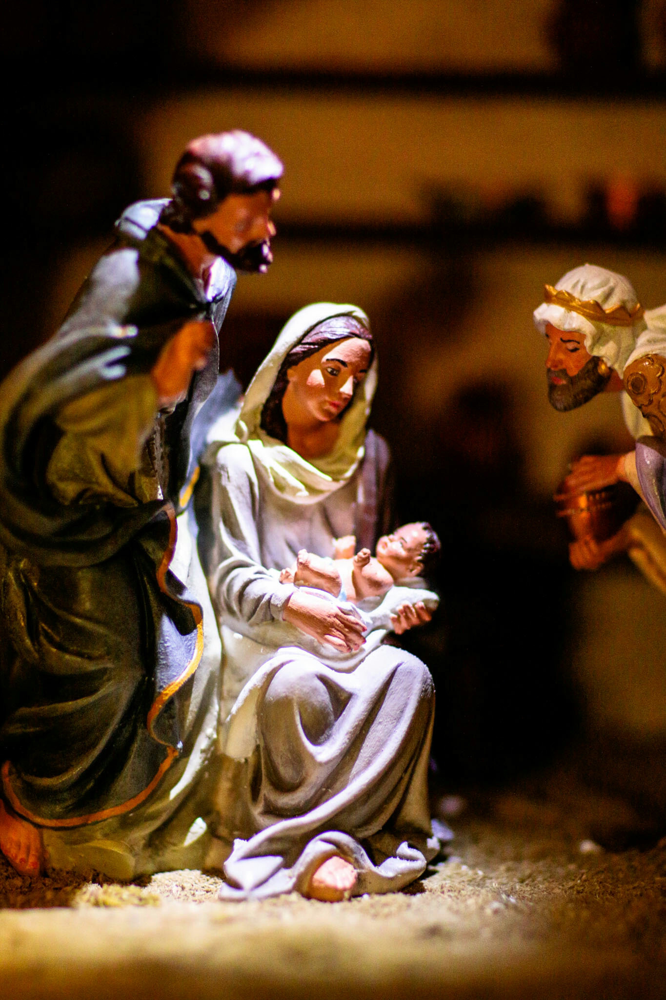 nativity