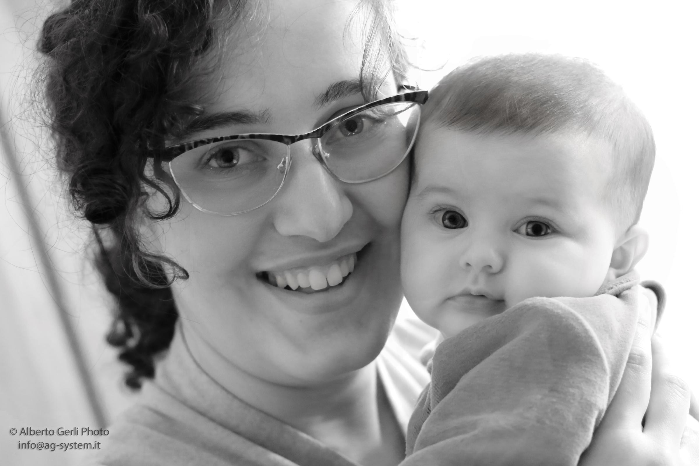 Margherita cresce... 3 mesi