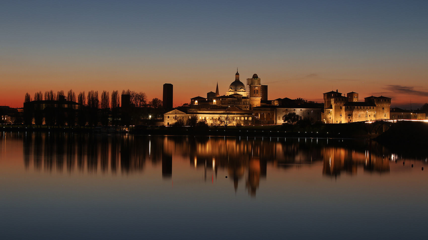 Mantova