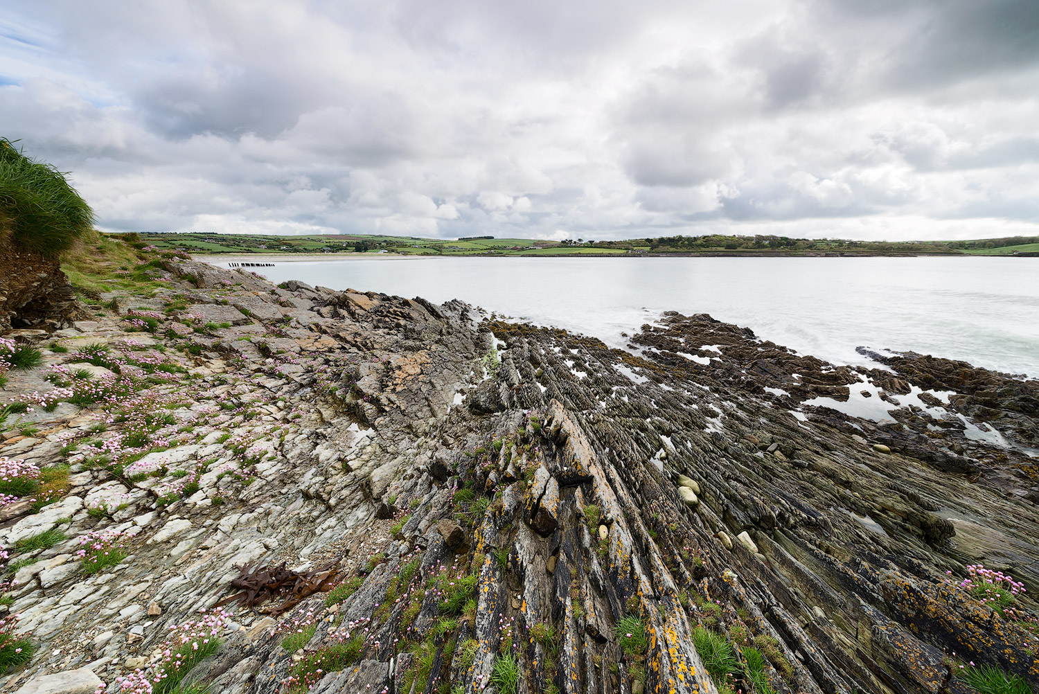 Harbour View - Ballinrea South- Cork