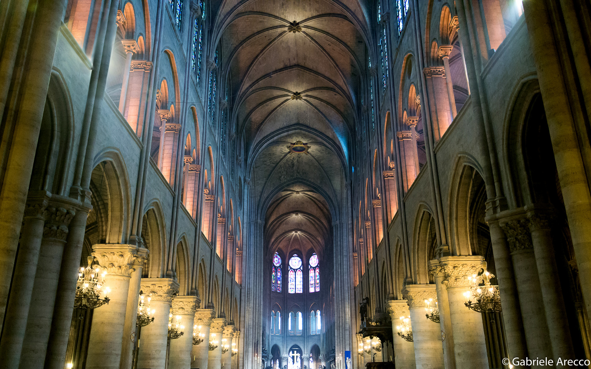Notre Dame