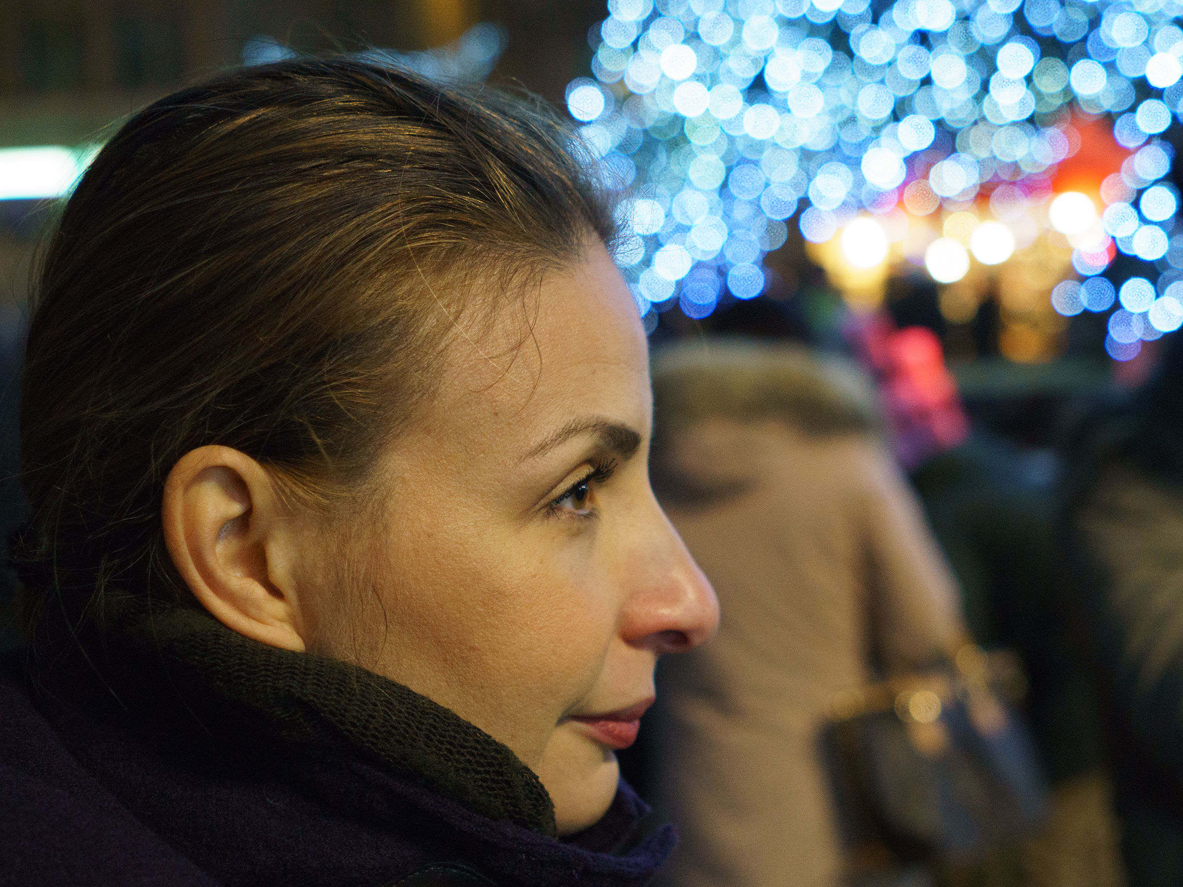 Prova Sony FE 28 f2 su a6000