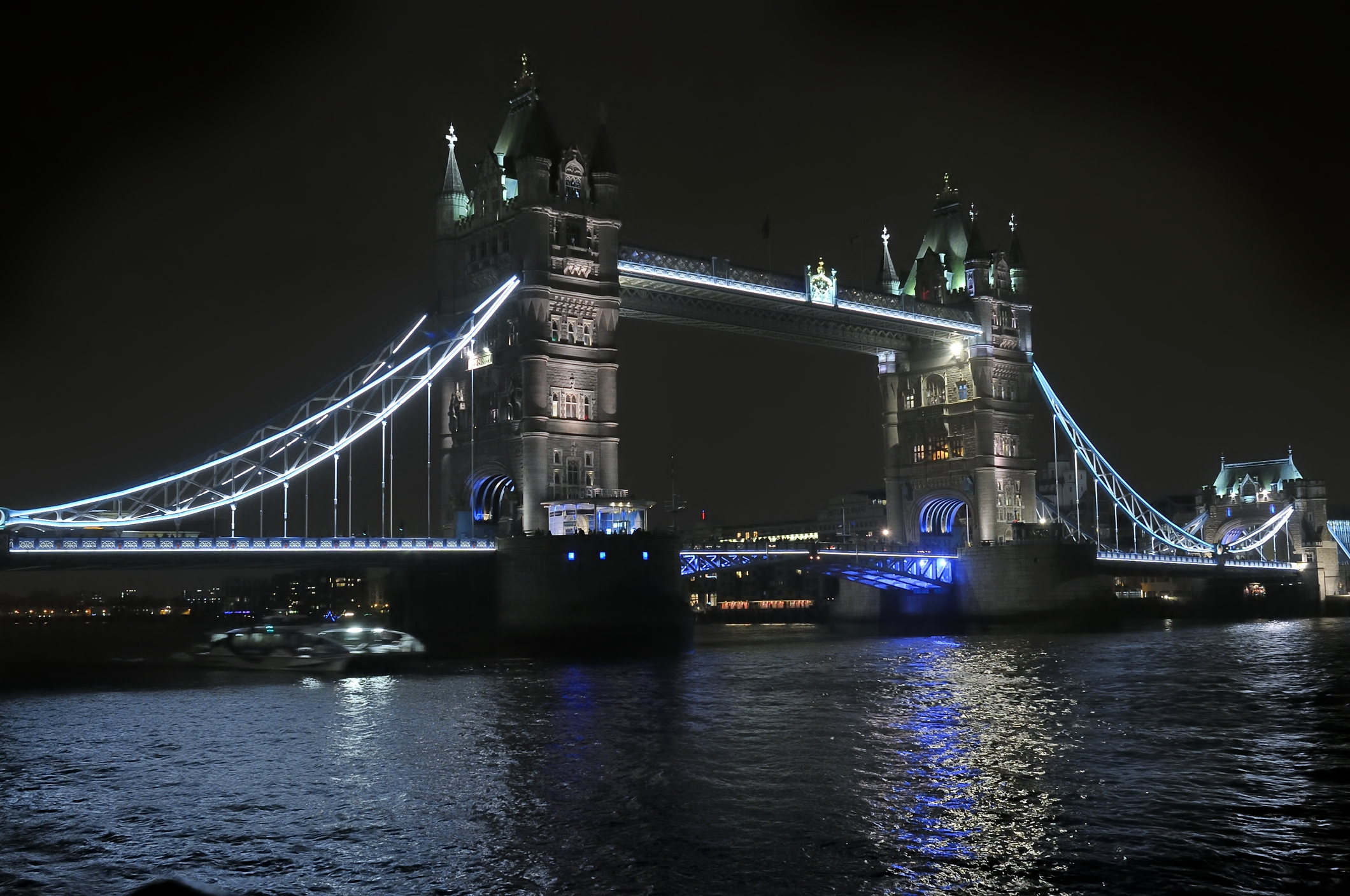 Tower Bridge